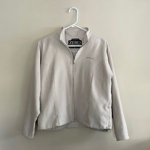 Golf Jacket